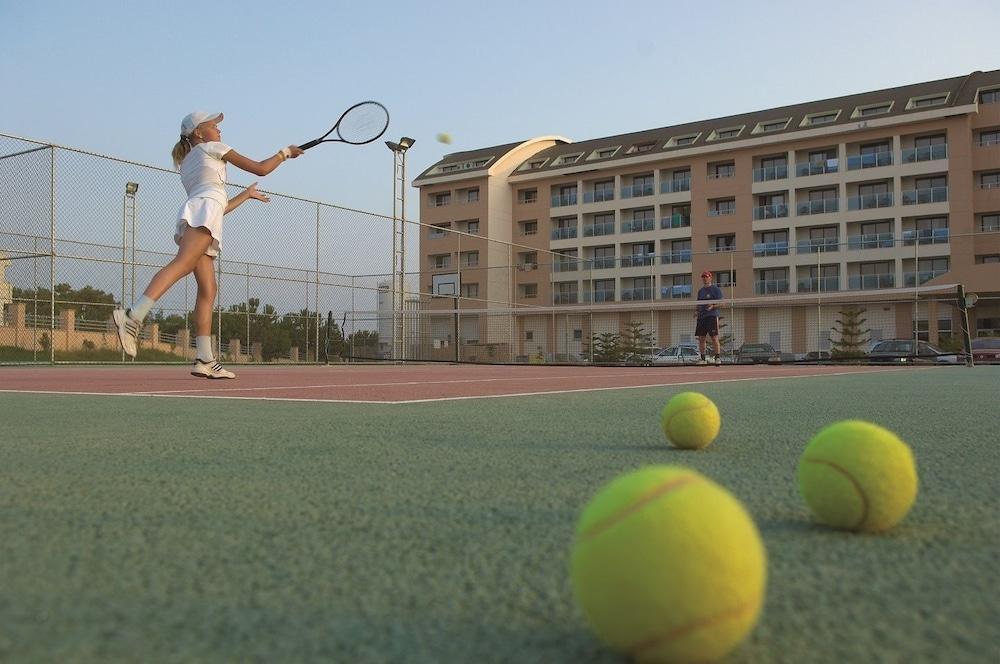 Casa Fora Beach Resort Side Zewnętrze zdjęcie