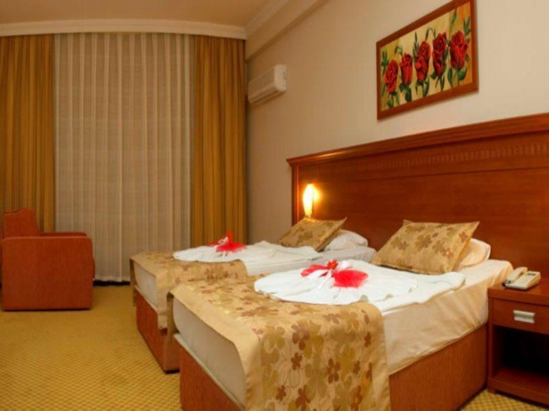 Casa Fora Beach Resort Side Zewnętrze zdjęcie
