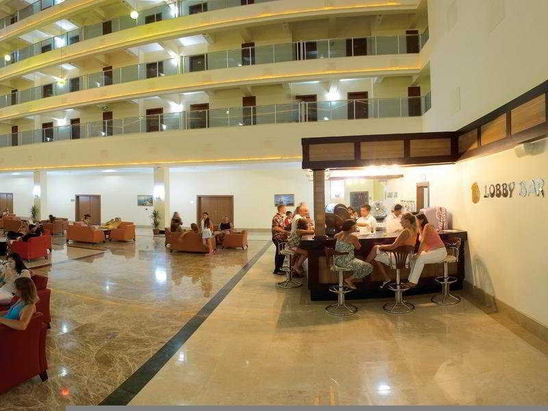 Casa Fora Beach Resort Side Zewnętrze zdjęcie